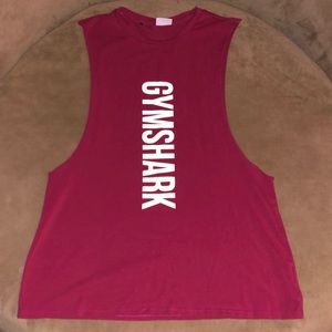 Gymshark cut off